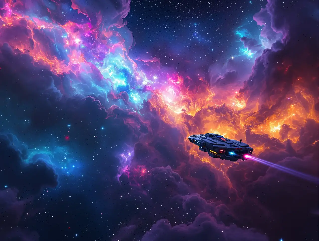 科幻冒险 类型馆